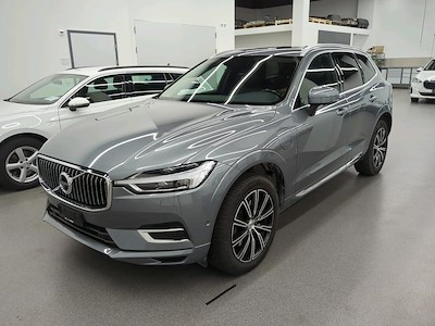 Acquista VOLVO XC60 a Ayvens Carmarket